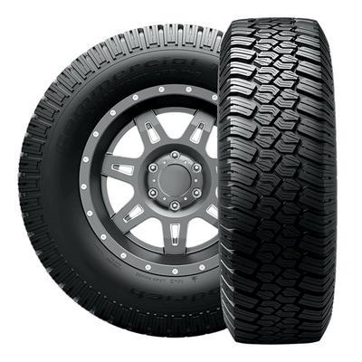 BF Goodrich 205/65R15 Tire, Traction T/A - 73550